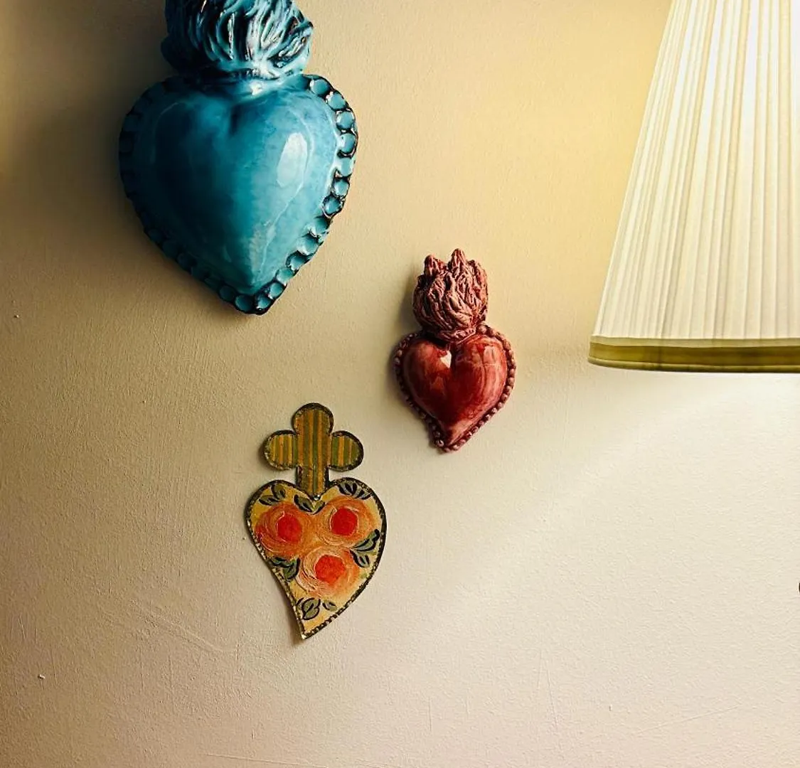 Sangiuliano Suite Catania Guest house