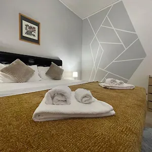 Arena Maroncelli Room2 Vérone